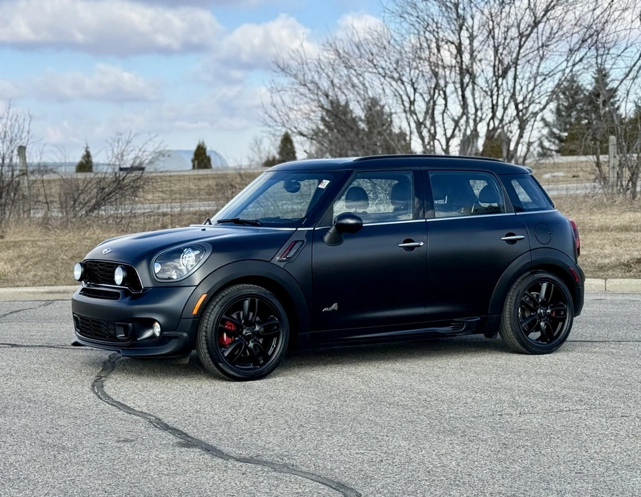 2014 Mini Countryman 1st Gen - Image 21 of 31