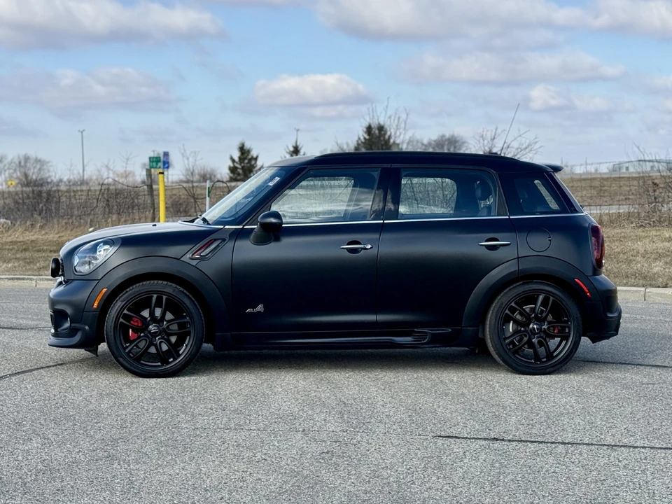 2014 Mini Countryman 1st Gen - Image 22 of 31