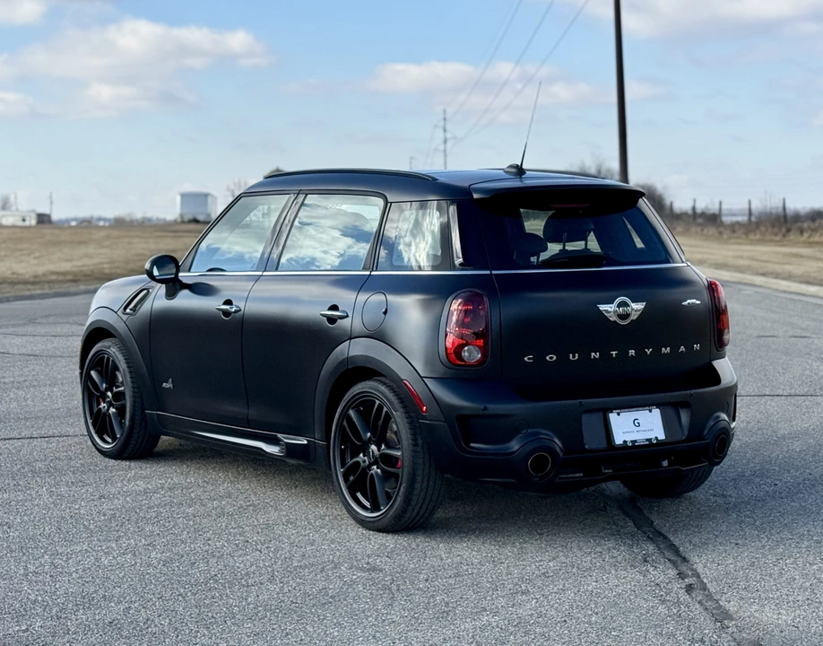 2014 Mini Countryman 1st Gen - Image 23 of 31