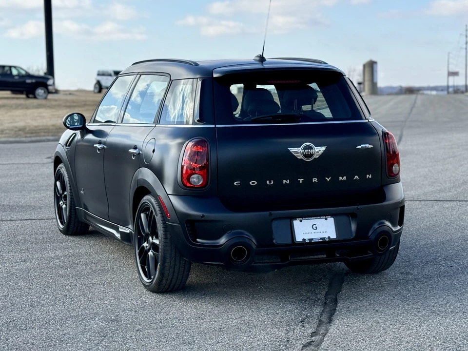 2014 Mini Countryman 1st Gen - Image 24 of 31