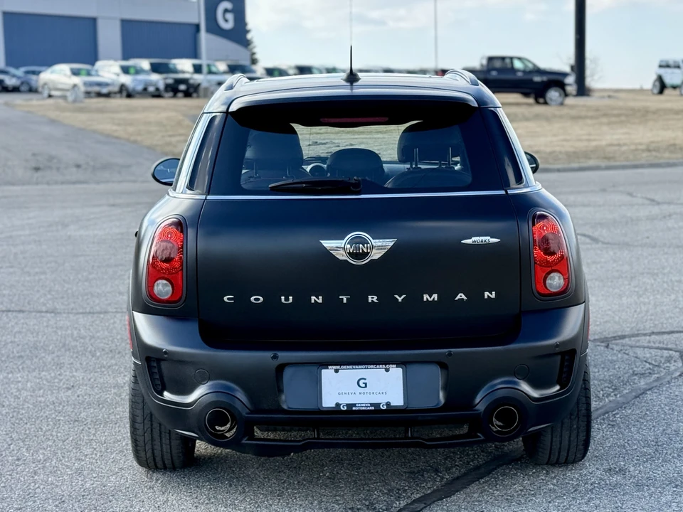 2014 Mini Countryman 1st Gen - Image 25 of 31