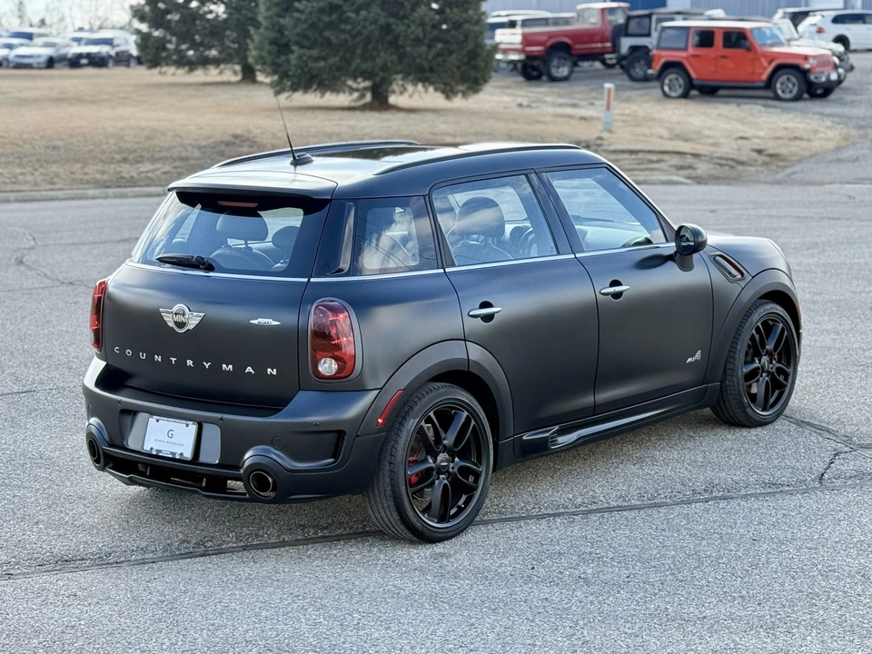 2014 Mini Countryman 1st Gen - Image 26 of 31