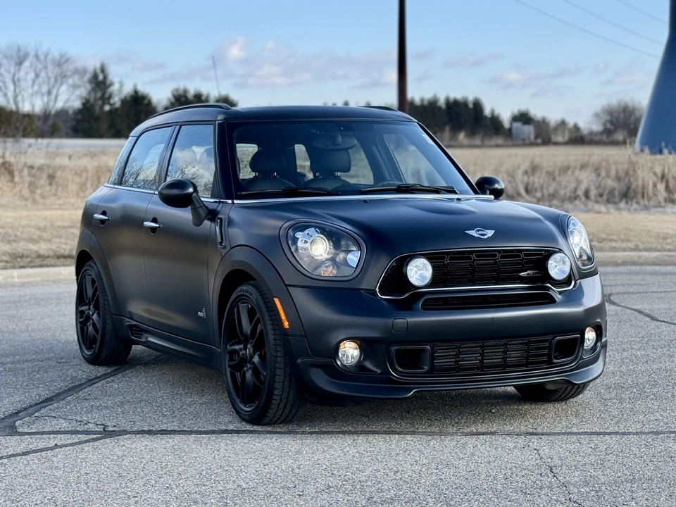 2014 Mini Countryman 1st Gen - Image 28 of 31
