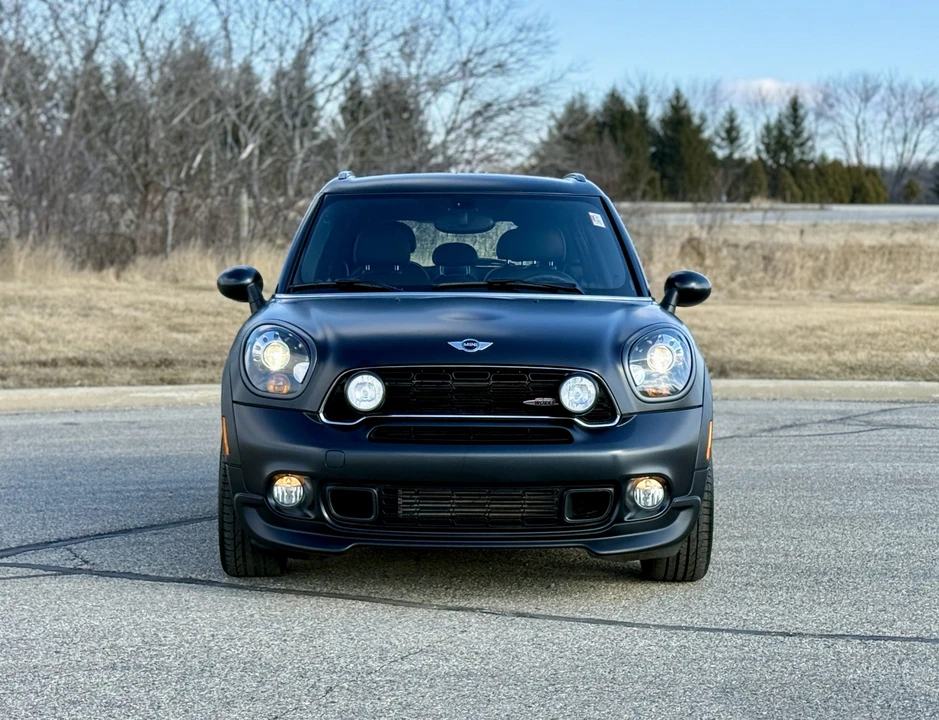 2014 Mini Countryman 1st Gen - Image 29 of 31