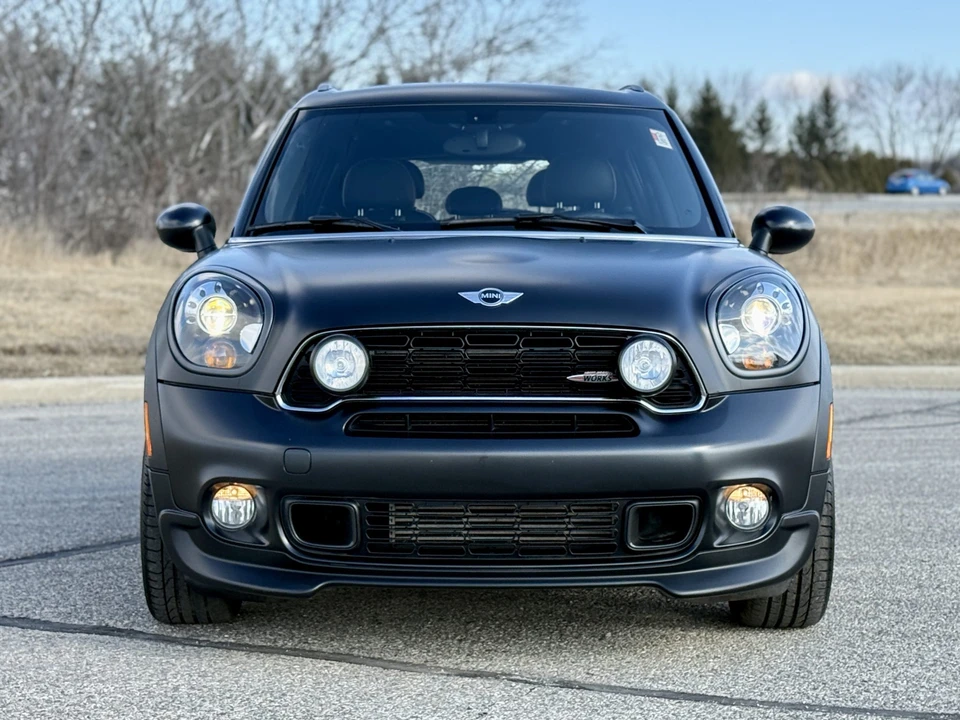 2014 Mini Countryman 1st Gen - Image 30 of 31