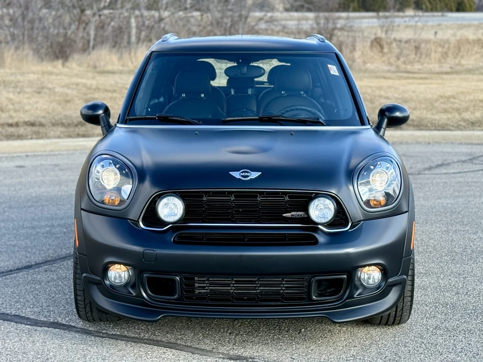 2014 Mini Countryman 1st Gen - Image 31 of 31