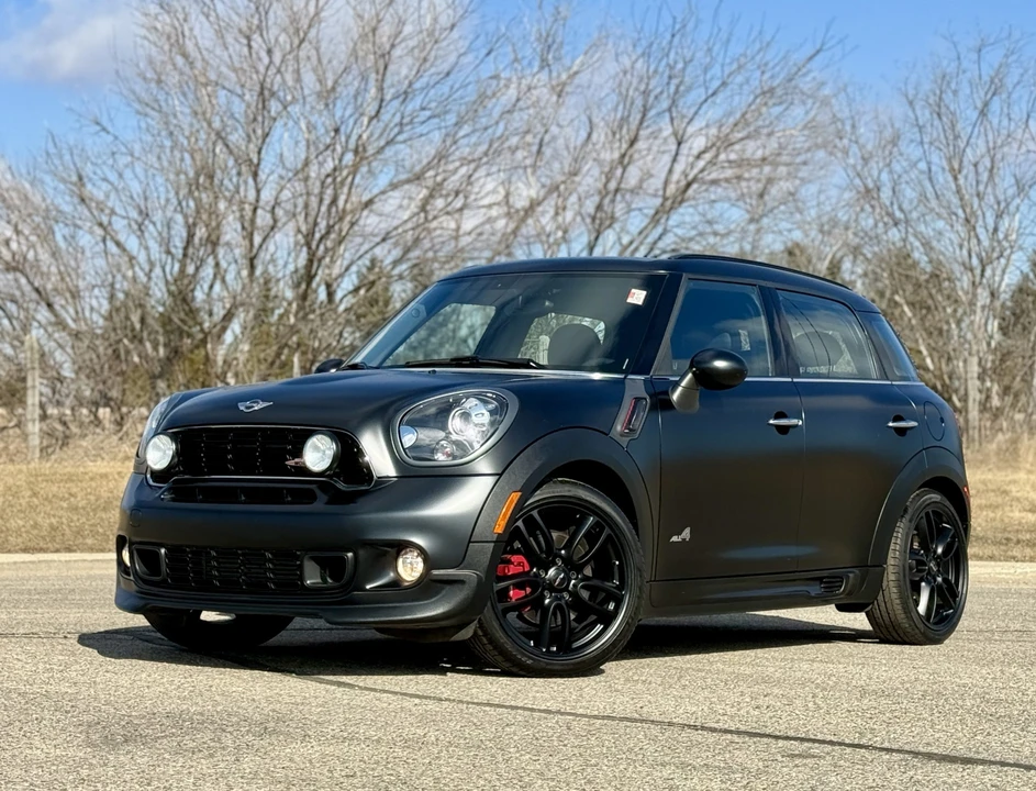 2014 Mini Countryman 1st Gen - Image 5 of 31