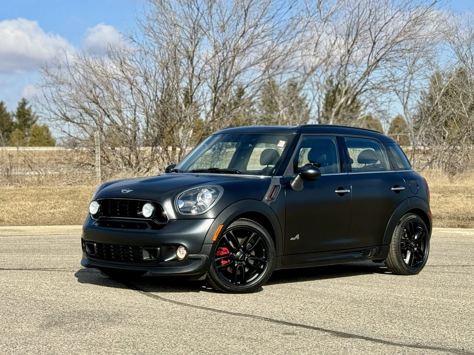 2014 Mini Countryman 1st Gen - Image 6 of 31