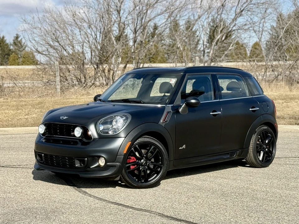 2014 Mini Countryman 1st Gen - Image 7 of 31