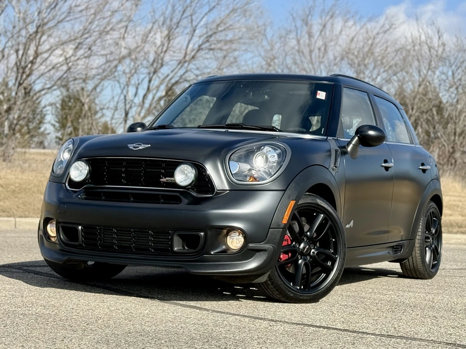 2014 Mini Countryman 1st Gen - Image 2 of 31