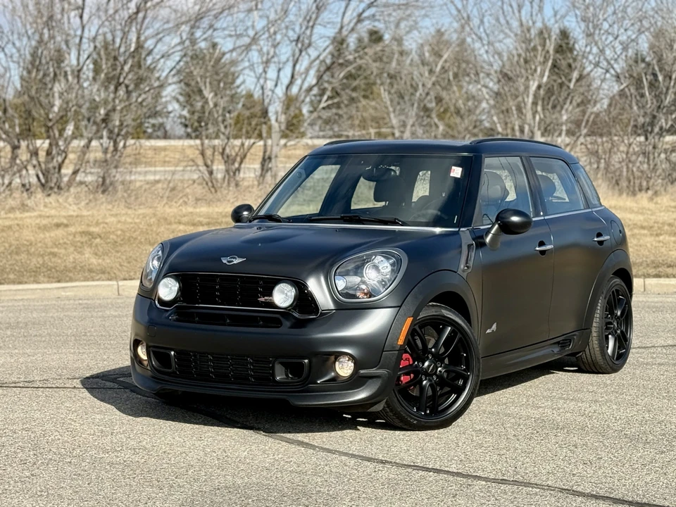 2014 Mini Countryman 1st Gen - Image 8 of 31