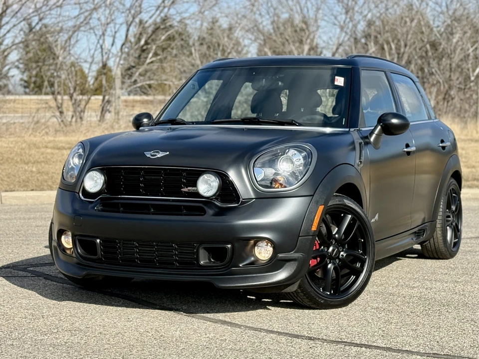 2014 Mini Countryman 1st Gen - Image 3 of 31