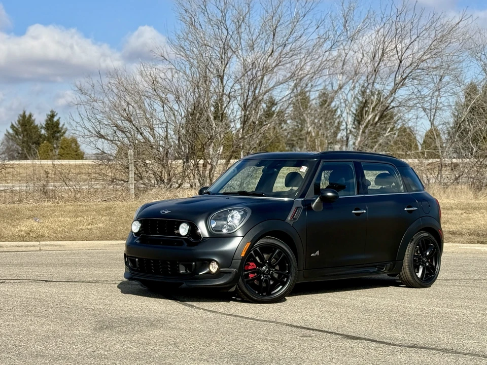 2014 Mini Countryman 1st Gen - Image 9 of 31