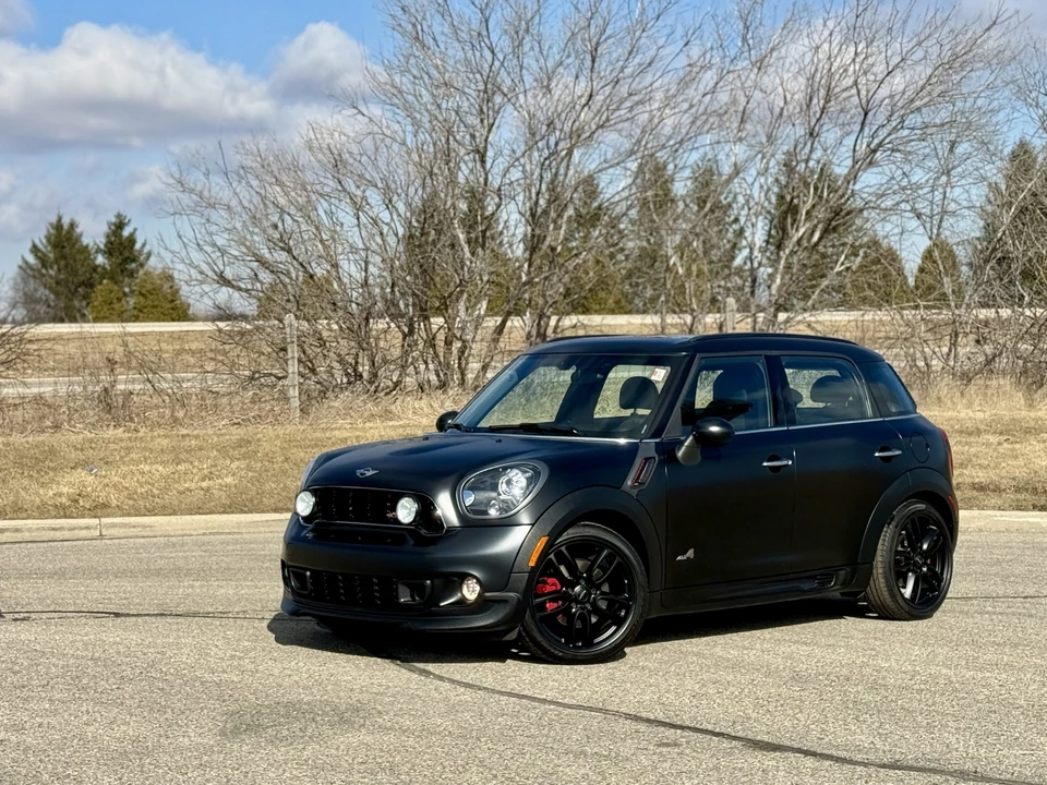 2014 Mini Countryman 1st Gen - Image 10 of 31