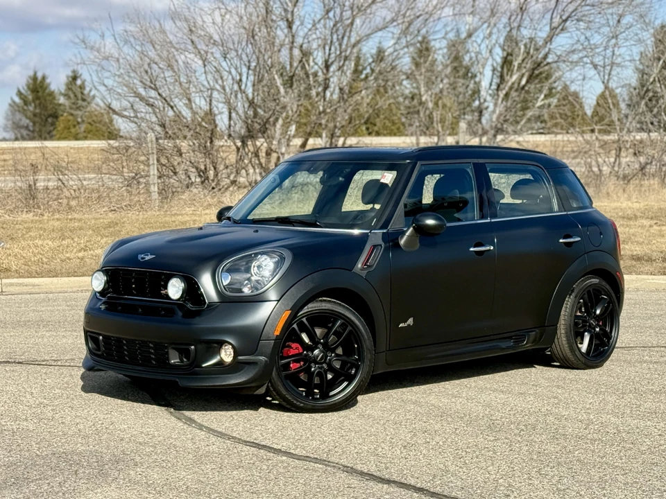 2014 Mini Countryman 1st Gen - Image 11 of 31