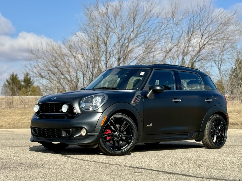 2014 Mini Countryman 1st Gen - Image 12 of 31