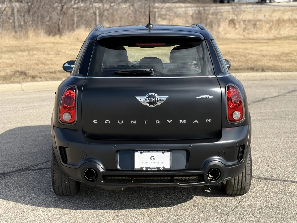 2014 Mini Countryman 1st Gen - Image 13 of 31