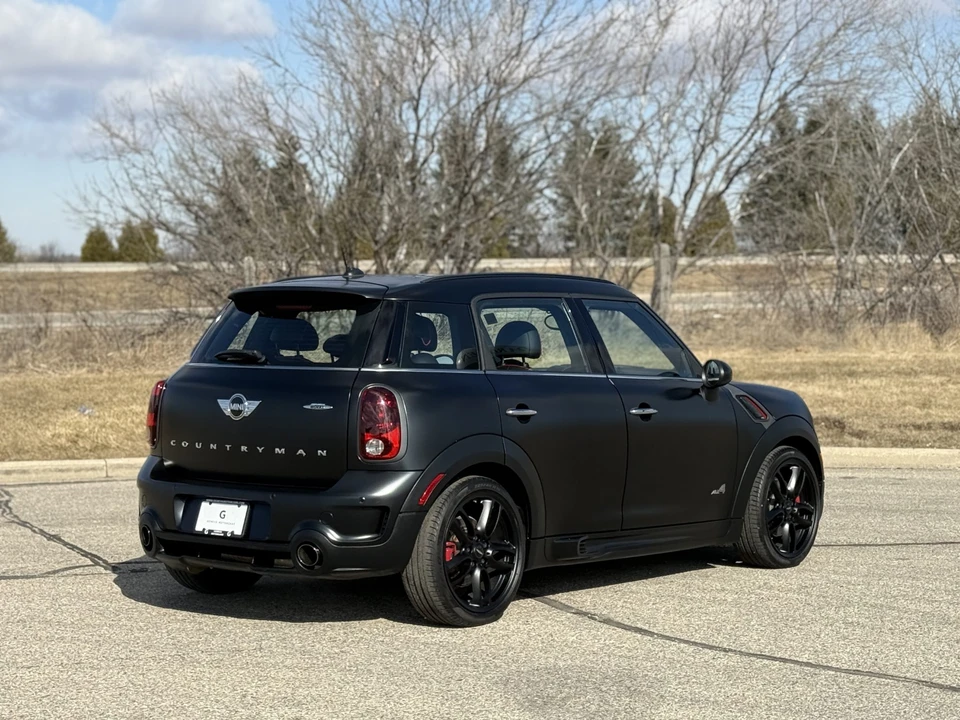 2014 Mini Countryman 1st Gen - Image 15 of 31