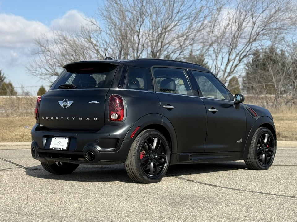 2014 Mini Countryman 1st Gen - Image 14 of 31