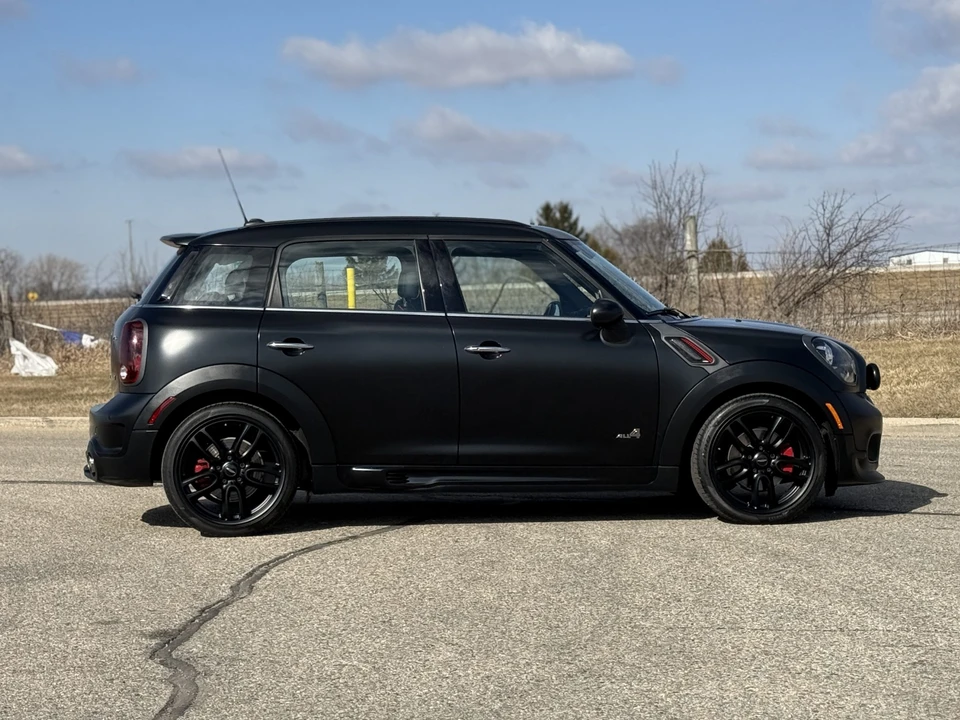 2014 Mini Countryman 1st Gen - Image 16 of 31