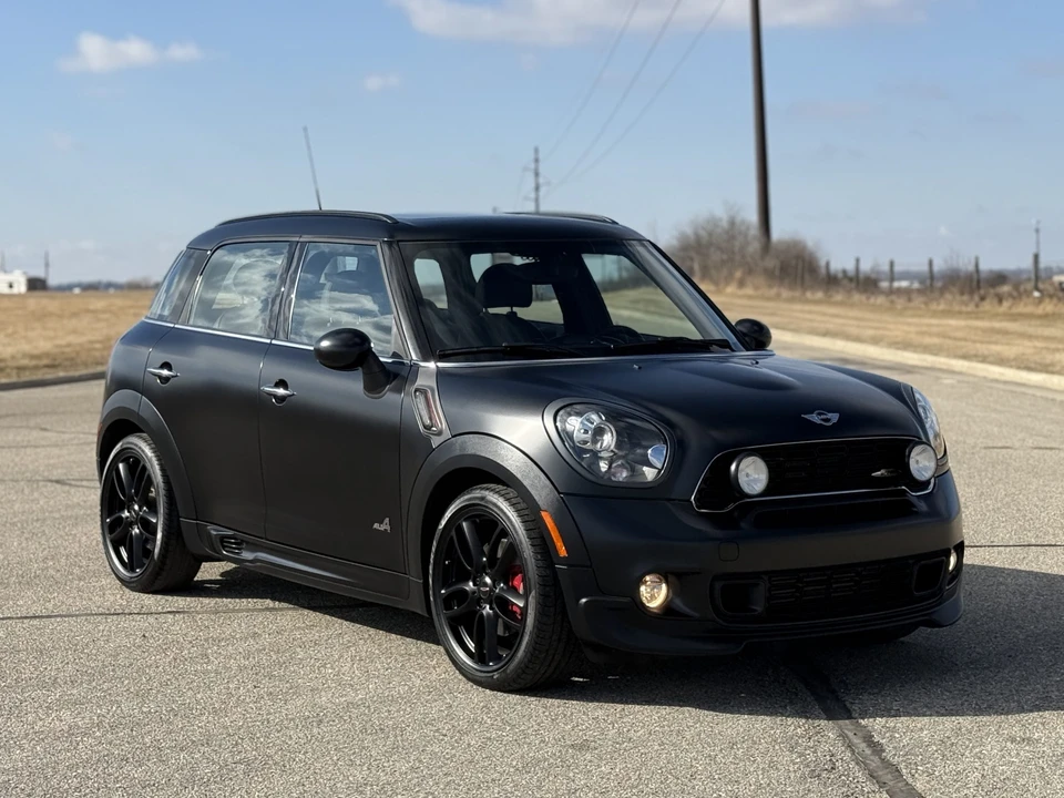 2014 Mini Countryman 1st Gen - Image 17 of 31