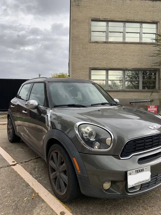 2014 Mini Countryman 1st Gen - Image 3 of 24