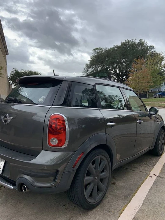 2014 Mini Countryman 1st Gen - Image 4 of 24