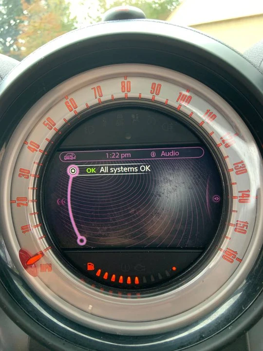 2014 Mini Countryman 1st Gen - Image 22 of 24