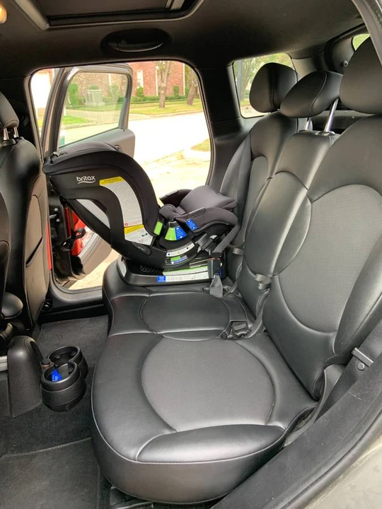 2014 Mini Countryman 1st Gen - Image 10 of 24