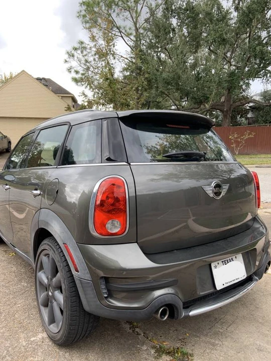 2014 Mini Countryman 1st Gen - Image 5 of 24