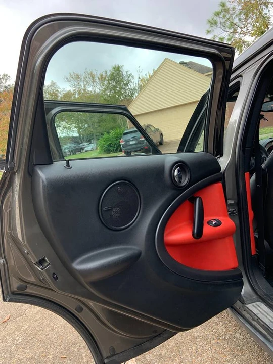 2014 Mini Countryman 1st Gen - Image 15 of 24