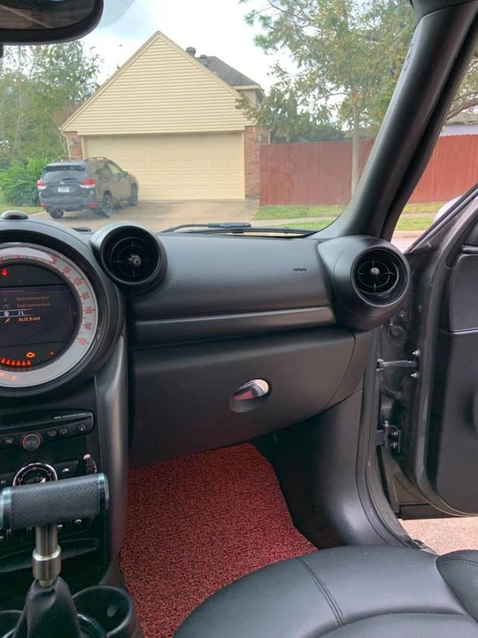 2014 Mini Countryman 1st Gen - Image 12 of 24