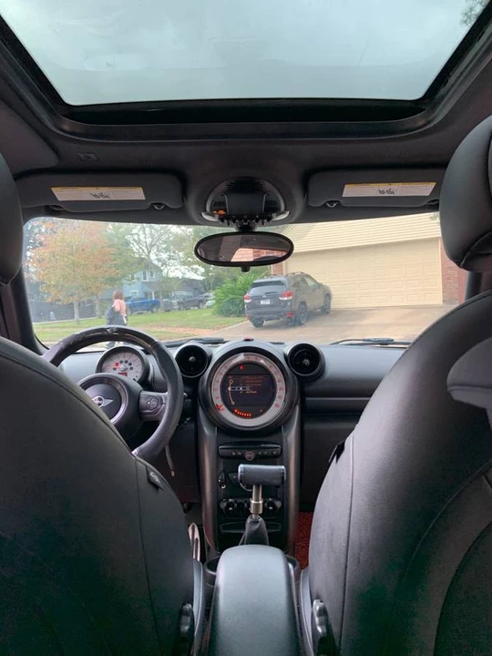 2014 Mini Countryman 1st Gen - Image 6 of 24