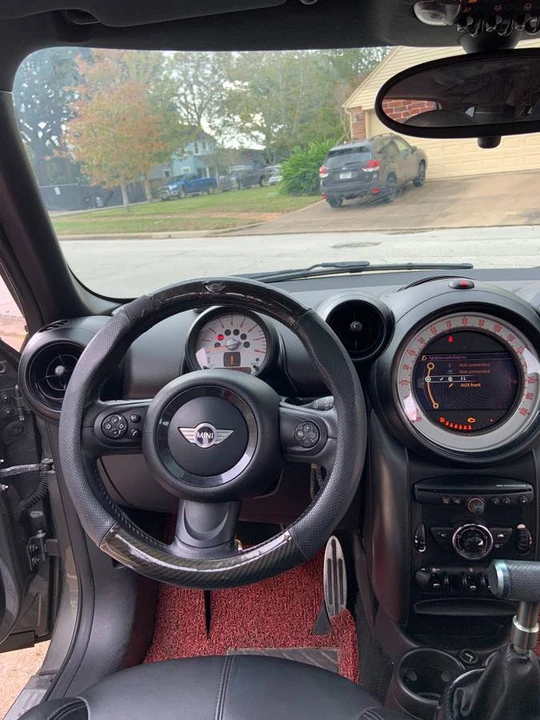 2014 Mini Countryman 1st Gen - Image 7 of 24