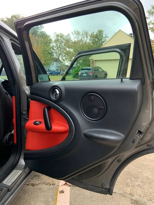 2014 Mini Countryman 1st Gen - Image 16 of 24
