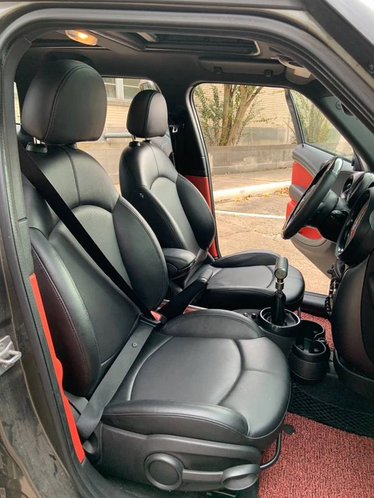 2014 Mini Countryman 1st Gen - Image 9 of 24