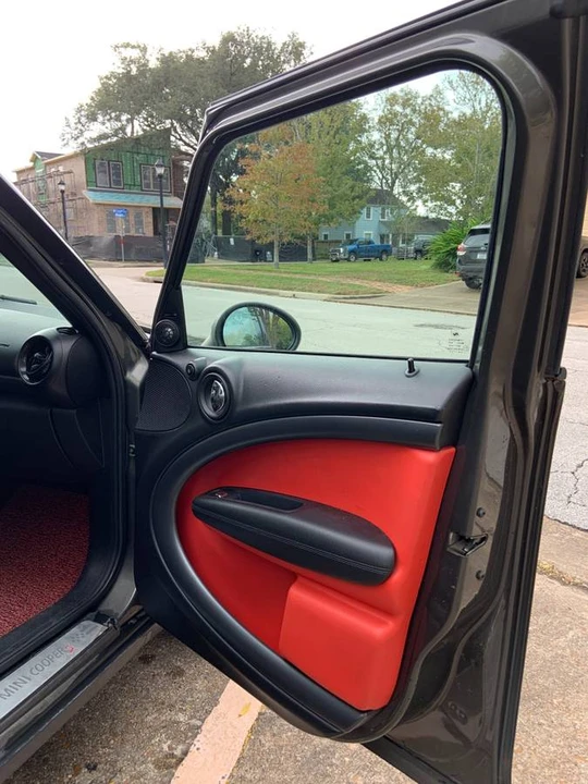 2014 Mini Countryman 1st Gen - Image 14 of 24