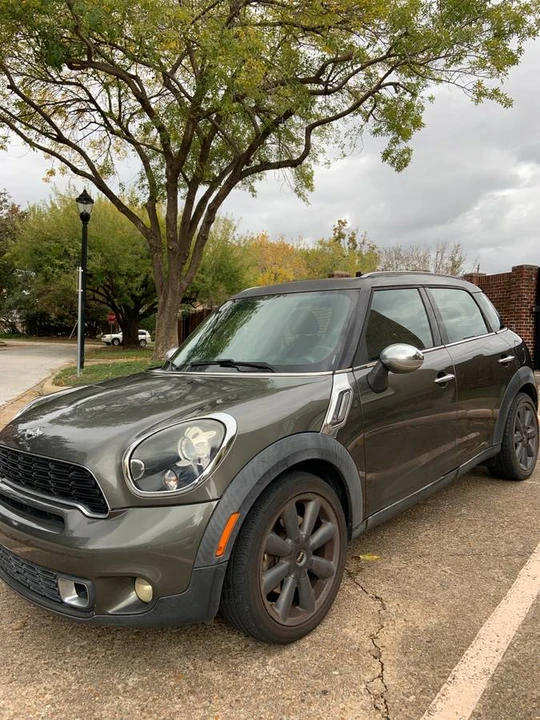 2014 Mini Countryman 1st Gen - Image 2 of 24