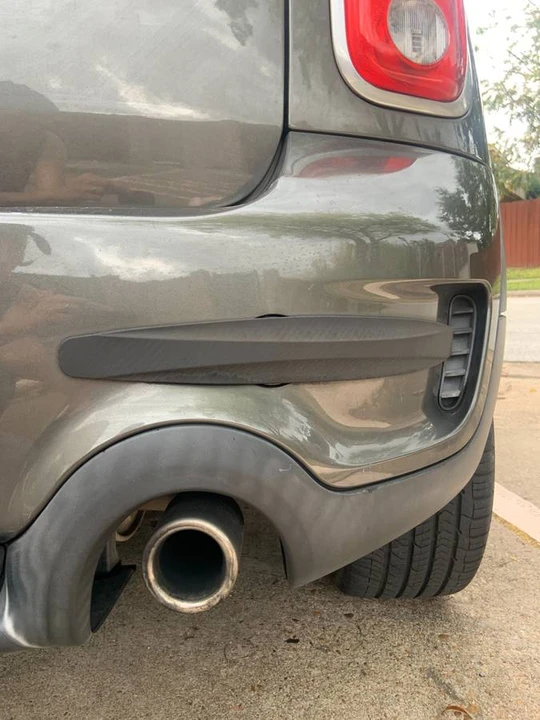 2014 Mini Countryman 1st Gen - Image 18 of 24