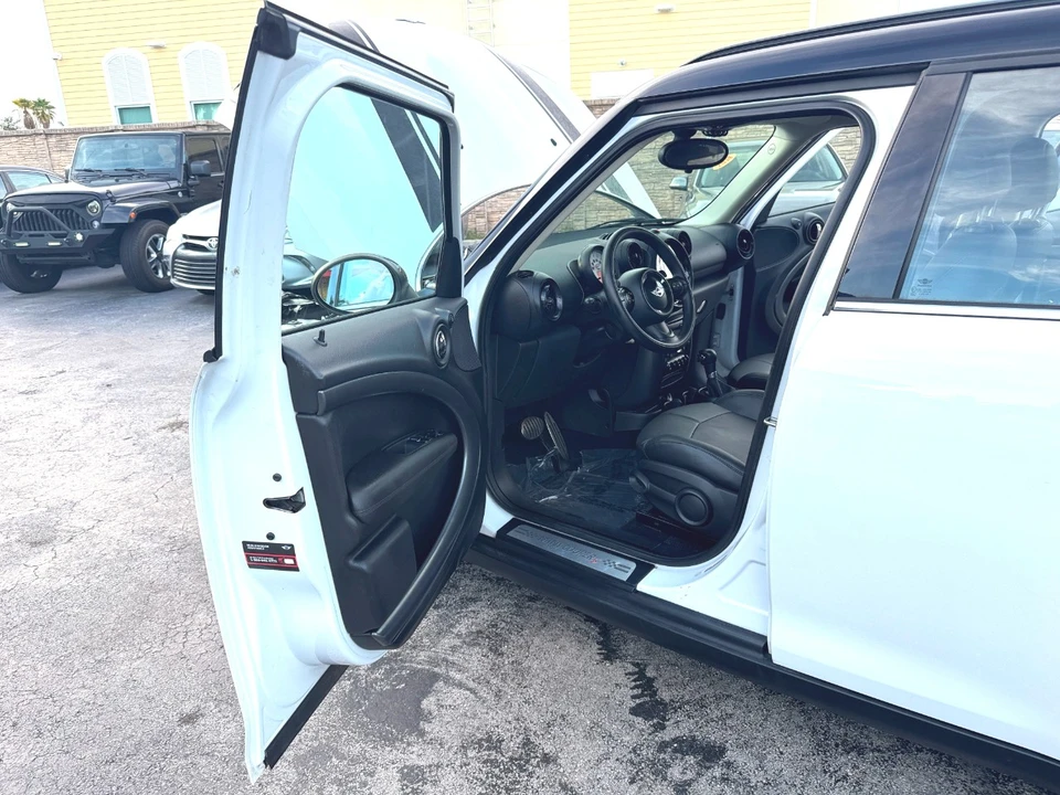 2014 Mini Countryman 1st Gen - Image 21 of 21