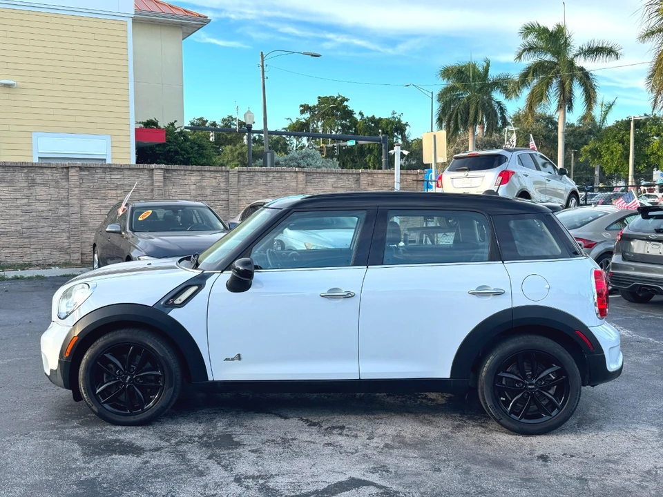 2014 Mini Countryman 1st Gen - Image 11 of 21