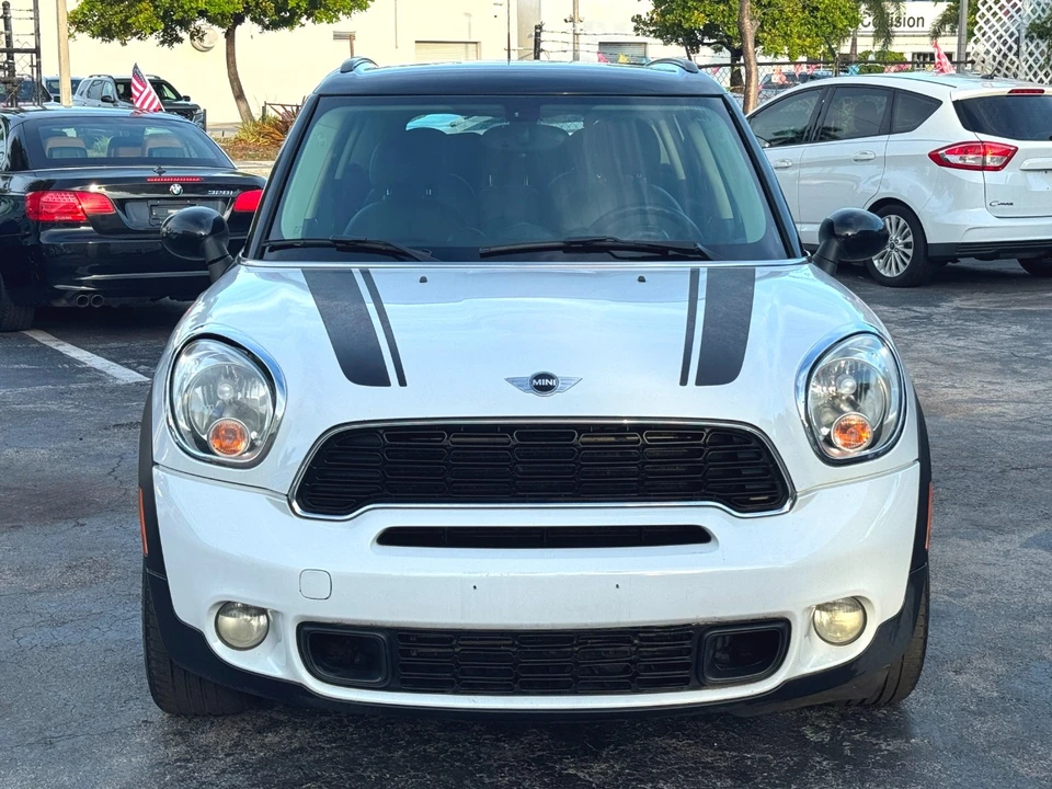 2014 Mini Countryman 1st Gen - Image 10 of 21