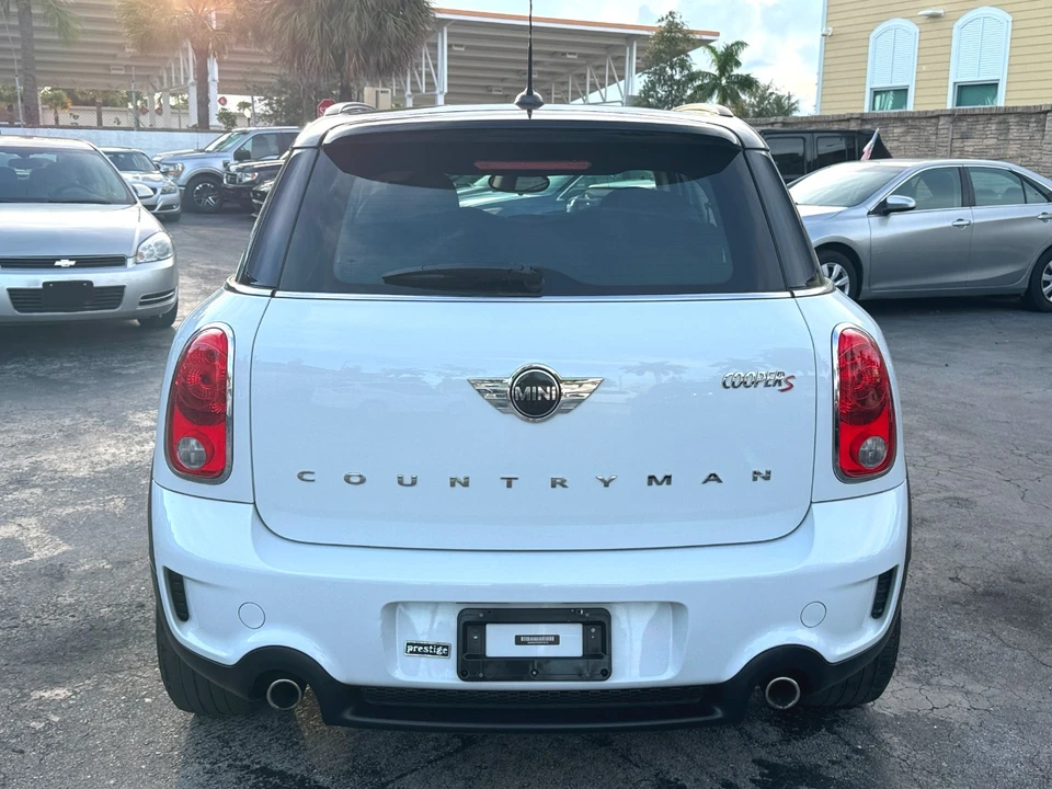 2014 Mini Countryman 1st Gen - Image 17 of 21