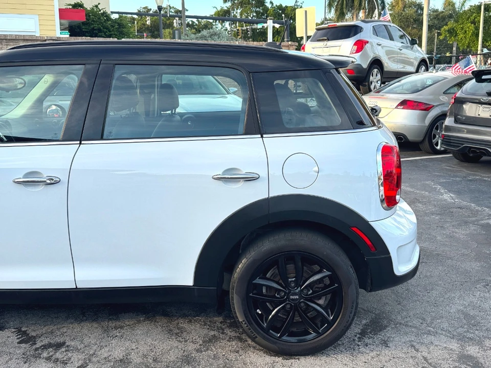 2014 Mini Countryman 1st Gen - Image 13 of 21