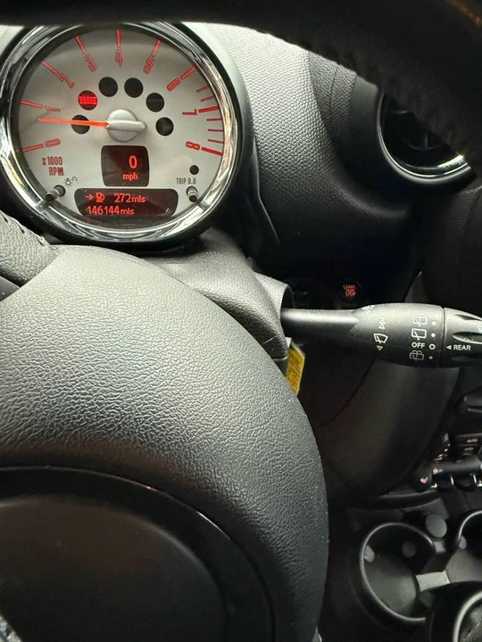 2014 Mini Countryman 1st Gen - Image 10 of 10