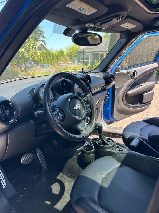 2014 Mini Countryman 1st Gen - Image 3 of 11