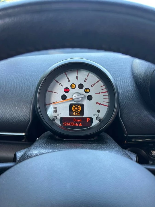 2014 Mini Countryman 1st Gen - Image 6 of 11
