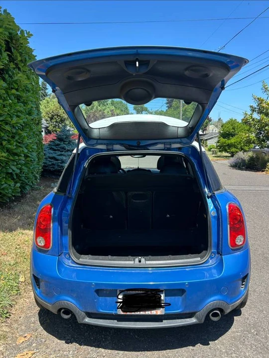 2014 Mini Countryman 1st Gen - Image 8 of 11