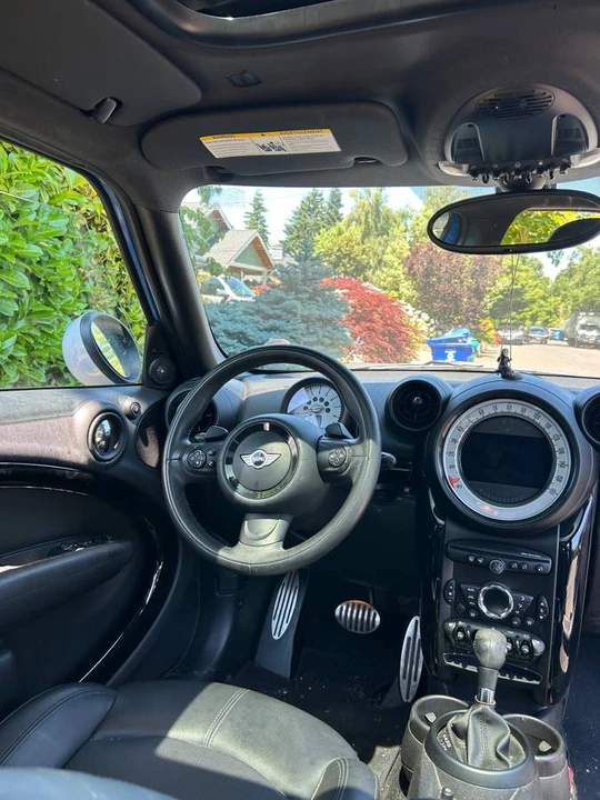 2014 Mini Countryman 1st Gen - Image 2 of 11