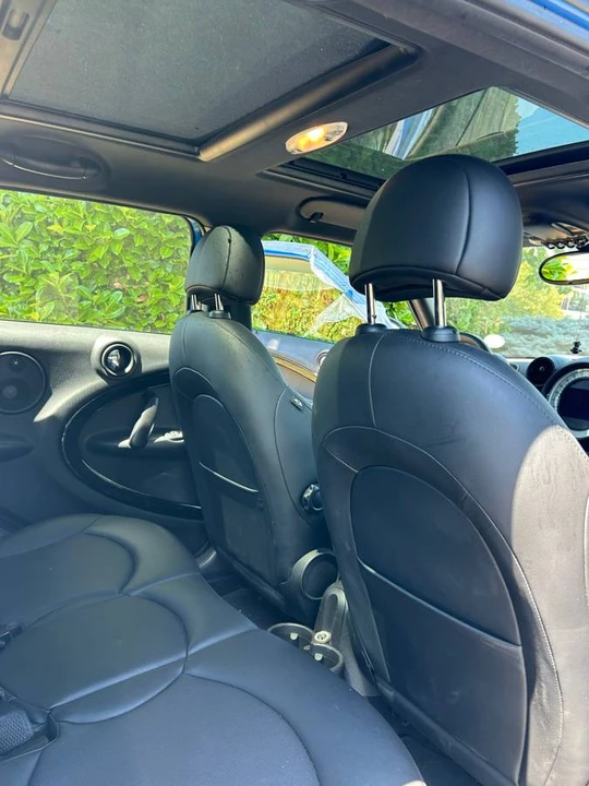 2014 Mini Countryman 1st Gen - Image 4 of 11